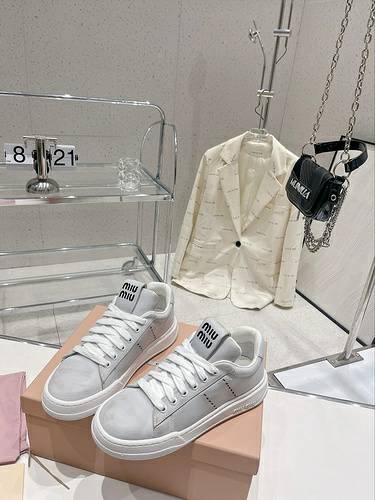 Picture of Miu Miu Shoes Women _SKUfw143333534fw